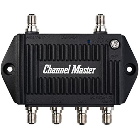 channel master tv